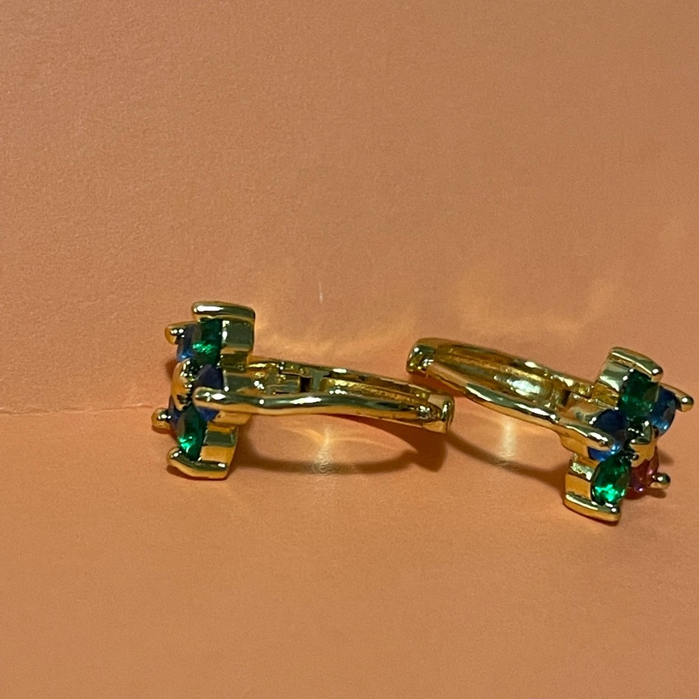 🦩girls earrings 🦩 - Picture 9 of 10